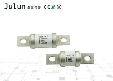 Energie-Batterie 200 stapel-Hochspannung DC Ampere-DC-Sicherungs-1000V Aufladungsfixieren