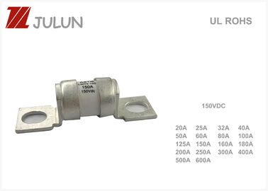 Universelle Hochspannungssicherung 150VDC für EV HEV
