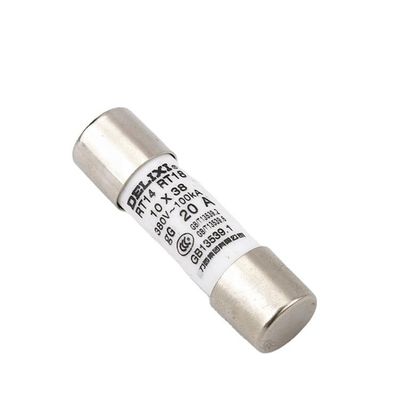 AC380V 32A Miro High Speed Fuse RT18 für Automobil