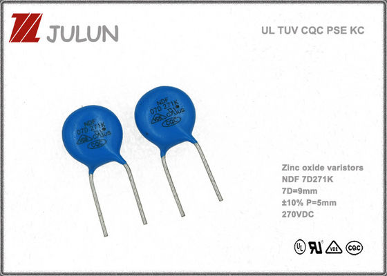 Blue Chip BAD 470V 460V 440V Metalloxid-Varistor 10D471 10D471K