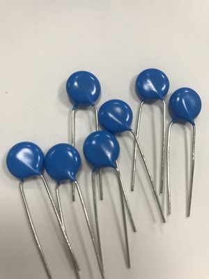 Plastik-PSE Rf-relativer Feuchtigkeit thermische Abkürzungs-Sicherung Relais-Quadrat-250V