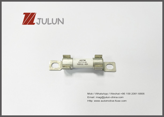 FWP 700V 50A Photovoltaik-Keramik-Elektrofahrzeug Sicherungen 500VDC 5 - 50A Advance Auto