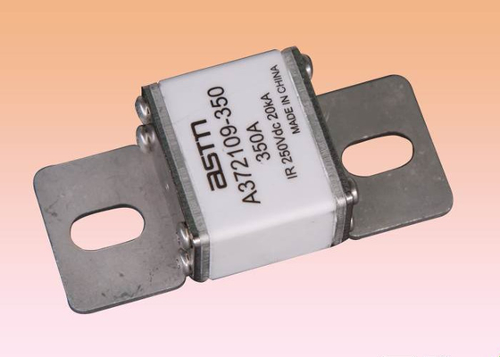 Bolzen-Berg-Sicherung Iecs 200VDC keramische für EV/HEV