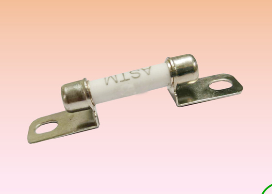 Hoher Zustrom-Widerstands-keramische Sicherung 6x32mm 500VAC/DCs