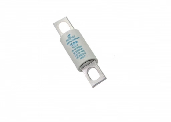 Schnelle verantwortliche keramische New Energy-Selbstsicherung 500V 150A