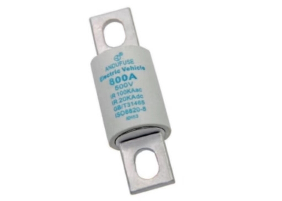 Keramische New Energy-Selbstsicherung 380V/500V/700VDC