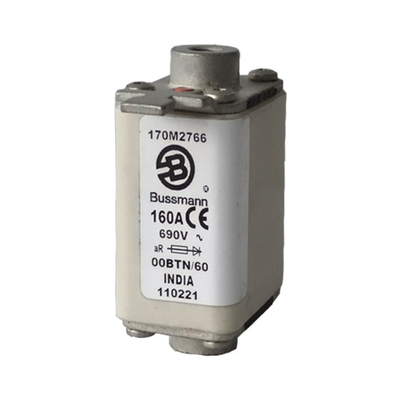 Europäische quadratischer Körper-ebene Berg-Standardsicherung 690V 25 - 400A