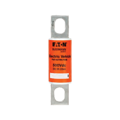 JASO D622 50 - Elektro-Mobil-Sicherung 400A 500VDC