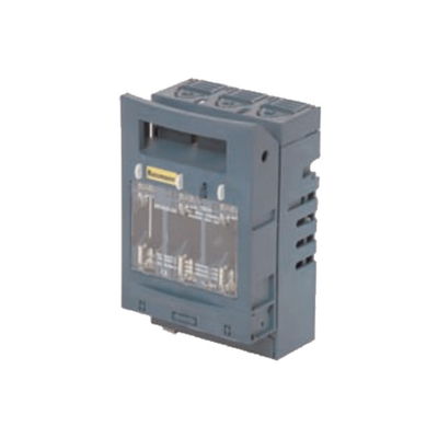 690VAC/250VDC 160 - Lasttrennschalter der Sicherungs-1600A
