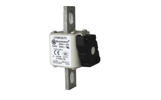 Europäische quadratische Sicherungs-amerikanische Standardinstallation 690V/700V 40-2000A