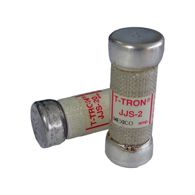 Amerikanischer Standard-super schneller Sicherung 1-800A 600VAC 200000a JJS Effektivwert Sym