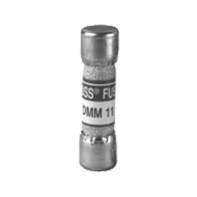 Universalmeter der DMM-B-11A Fluss-Instrument-schnelles fungierendes Sicherungs-1000V 11A