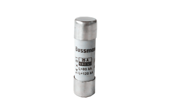 Reihen-Niederspannungs-Sicherung 0.5-50A 400V/500V/690V 14x51 C14