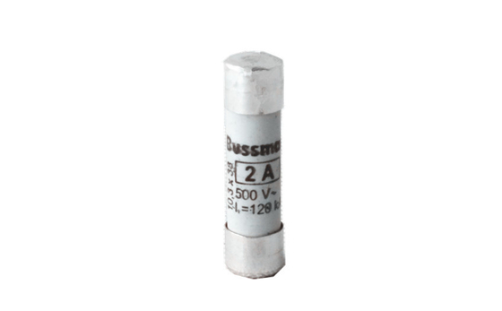 Reihen C10 umkreisen Schutz-Sicherung 10x38 400V/500V 0.16-32A