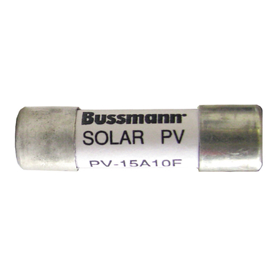 Foto-voltaische Solarpv-Sicherung 10x38 Platten Reihen-1A-20A 1000VDC